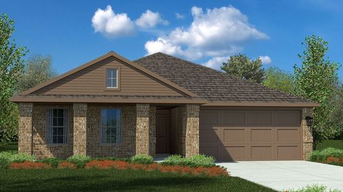 1148 Belhaven St, Granbury, TX, 76048-1249 | Card Image