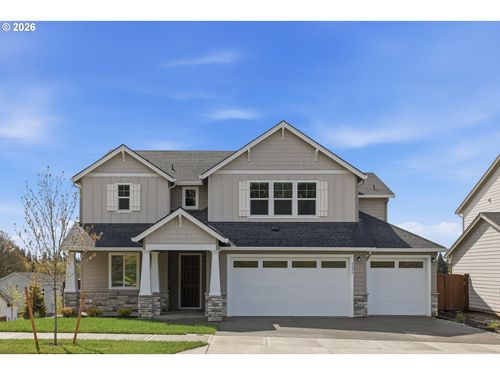 5486 N 88th Ave, Camas, WA, 98607-1144 | Card Image