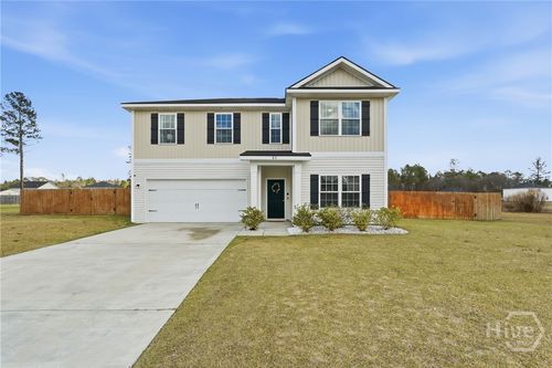 83 Avondale Drive Ne, Ludowici, GA, 31316 | Card Image