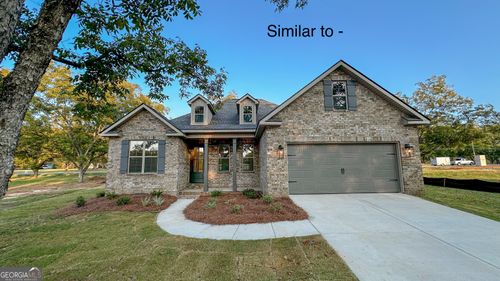 111 Obsidian Drive, Perry, GA, 31069 | Card Image