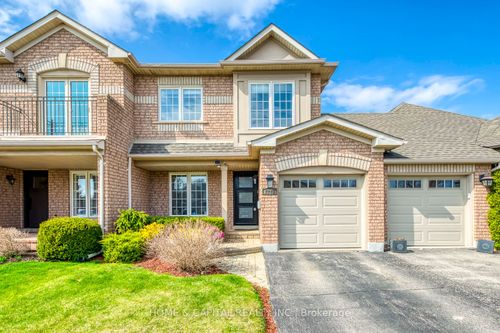2287 Kingfisher Crt, Oakville, ON, L6M3Z3 | Card Image