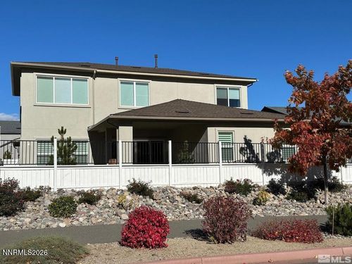 5545 Western Rider Trl, Reno, NV, 89511-8558 | Card Image