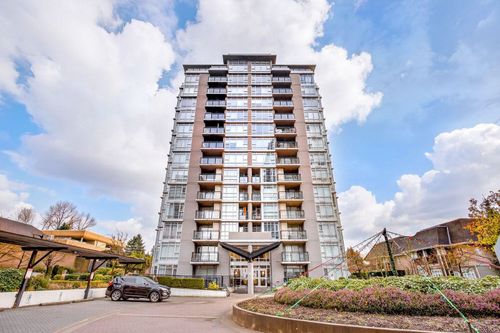 908-575 Delestre Avenue, Coquitlam, BC, V3K0A6 | Card Image