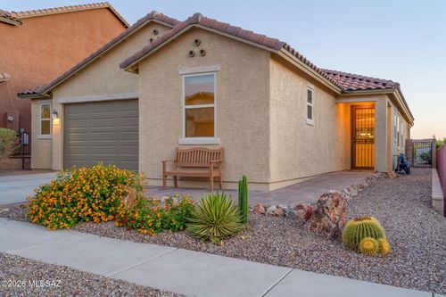 17182 S Emerald Vista Drive, Vail, AZ, 85641 | Card Image