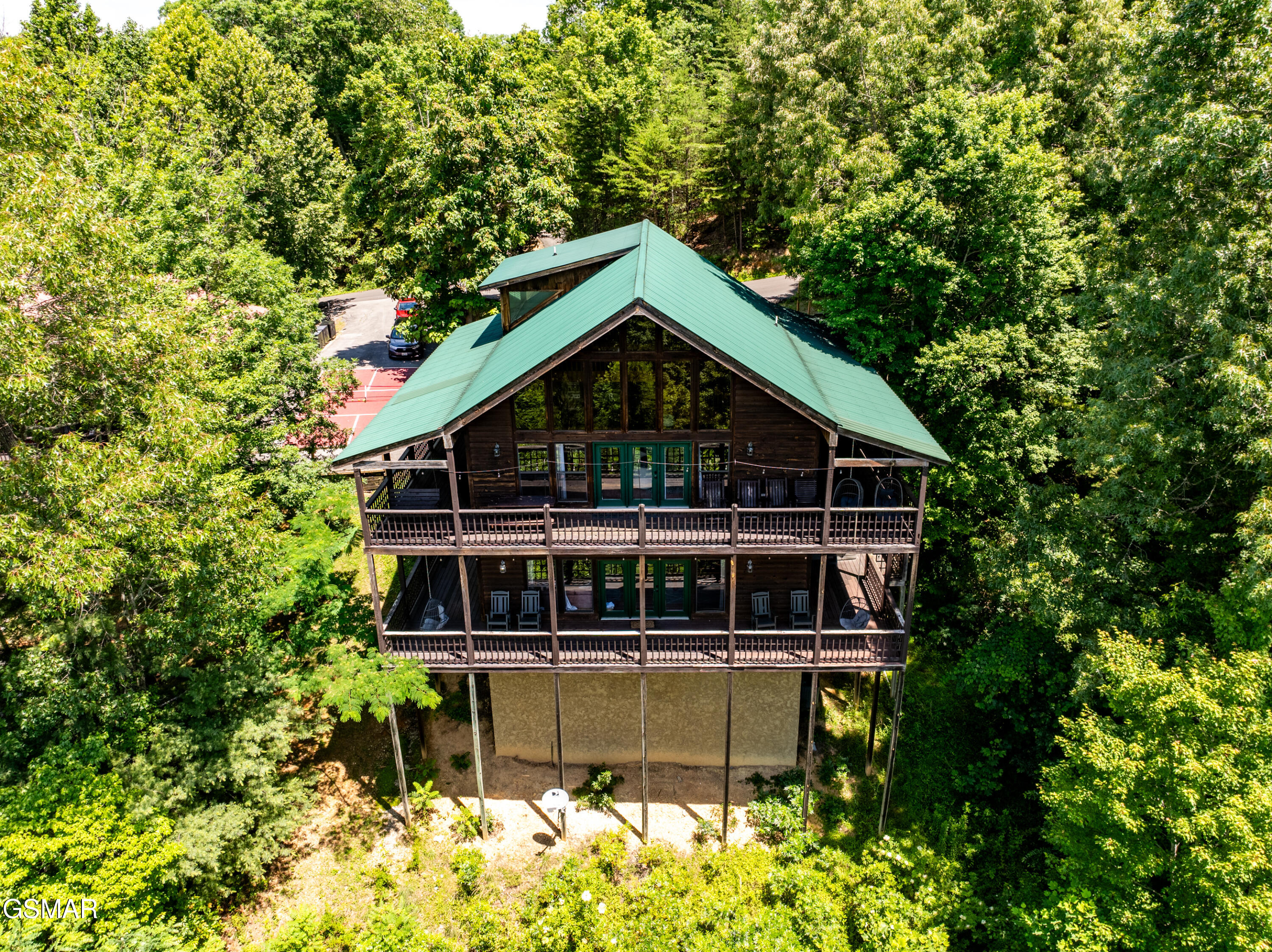 Residential in Sevierville 5