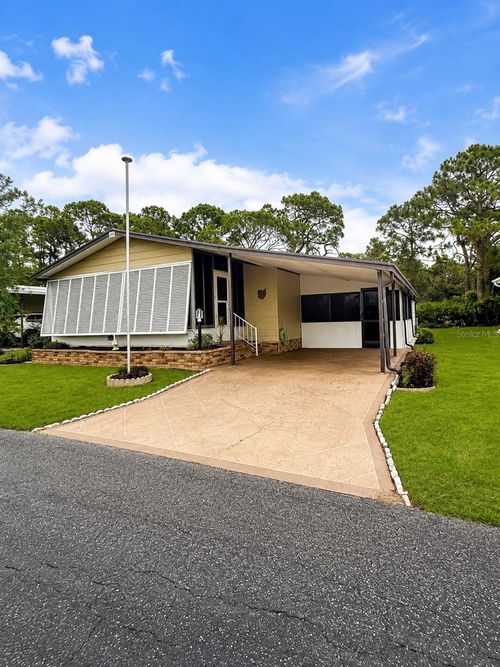 201 N Fiji Cir, ENGLEWOOD, FL, 34223-6221 | Card Image