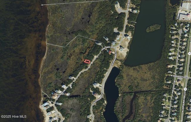 0 Portside Dr, Home with 0 bedrooms, 0 bathrooms and null parking in Avon NC | Image 39