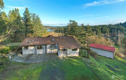 174 Moon Ridge Road, Friday Harbor, WA, 98250 | Card Image