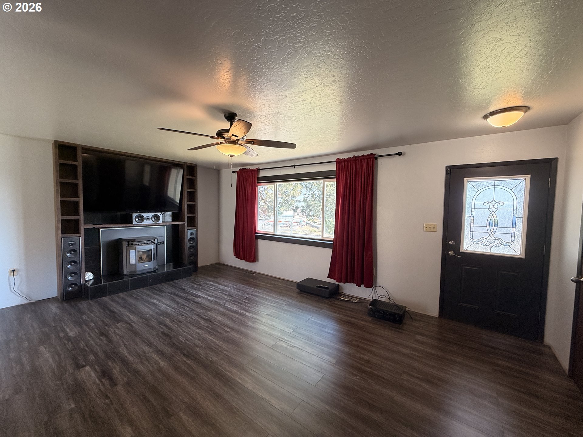 Residential in Burns 4