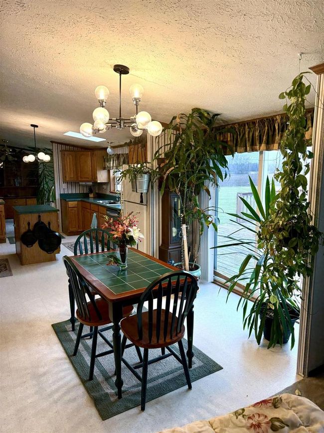 4852 Sampson Road, House other with 3 bedrooms, 2 bathrooms and null parking in Pensaukee WI | Image 27