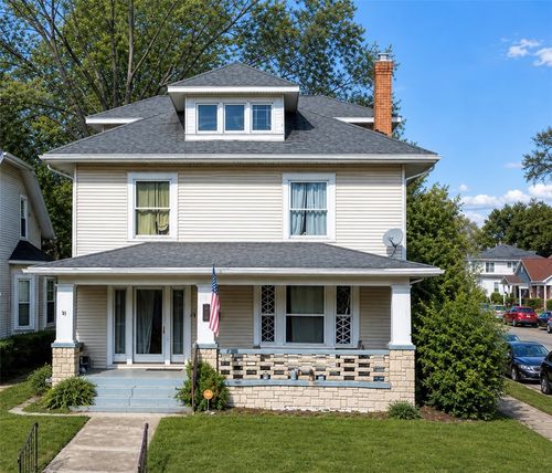 412 E Madison Ave, Springfield, OH, 45503-3722 | Card Image