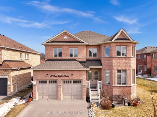 49 Terry Clayton Ave, Beaverton, ON, L0K1A0 | Card Image
