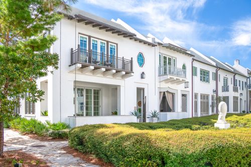 u31-57 Sugarloaf Alley, Inlet Beach, FL, 32461 | Card Image