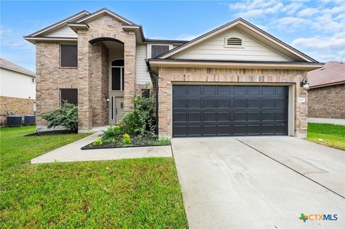 5101 Birmingham Cir, Killeen, TX, 76542-5792 | Card Image