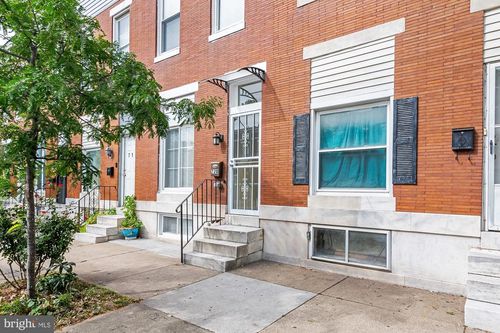 720 N Linwood Ave, BALTIMORE, MD, 21205-2720 | Card Image