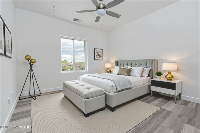 2090 S Agua Fria Dr, House other with 3 bedrooms, 2 bathrooms and null parking in Cottonwood AZ | Image 28