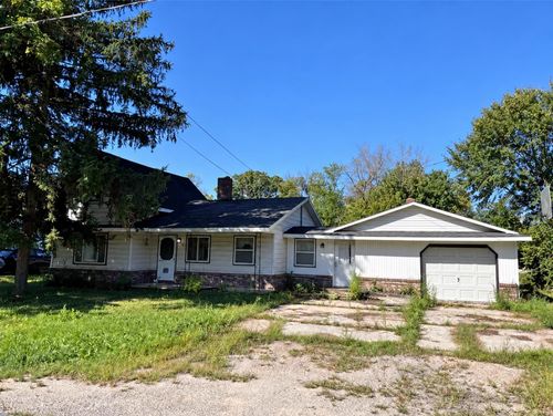 206 S Quarterline Road, Ashley Village, MI, 48806 | Card Image