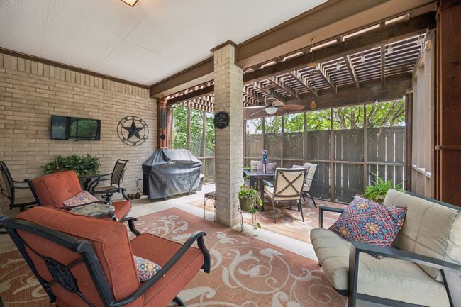 2728 Edgebrook Ct, House other with 4 bedrooms, 3 bathrooms and null parking in Keller TX | Image 31
