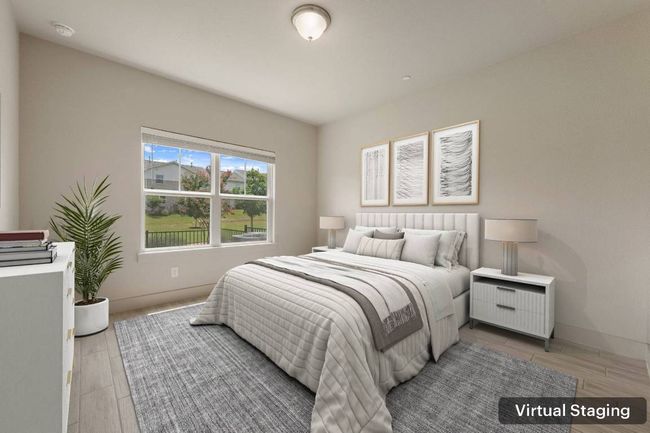 2117 Local Rebel Loop, Condo with 3 bedrooms, 3 bathrooms and null parking in Leander TX | Image 14