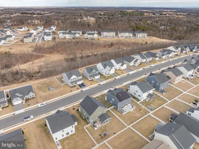 292 Norland Knoll Dr, House other with 5 bedrooms, 5 bathrooms and null parking in STEPHENSON VA | Image 87