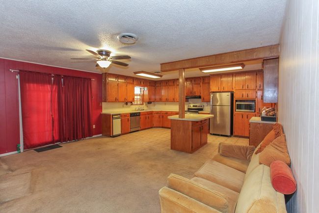 1 - 2607 Alamesa Dr, House other with 3 bedrooms, 2 bathrooms and 3 parking in Big Spring TX | Image 9
