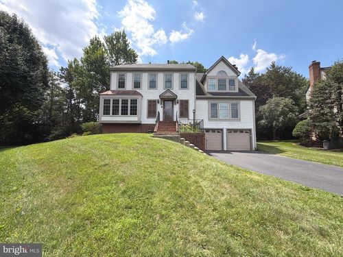 350 Copperfield Ln, HERNDON, VA, 20170-5310 | Card Image