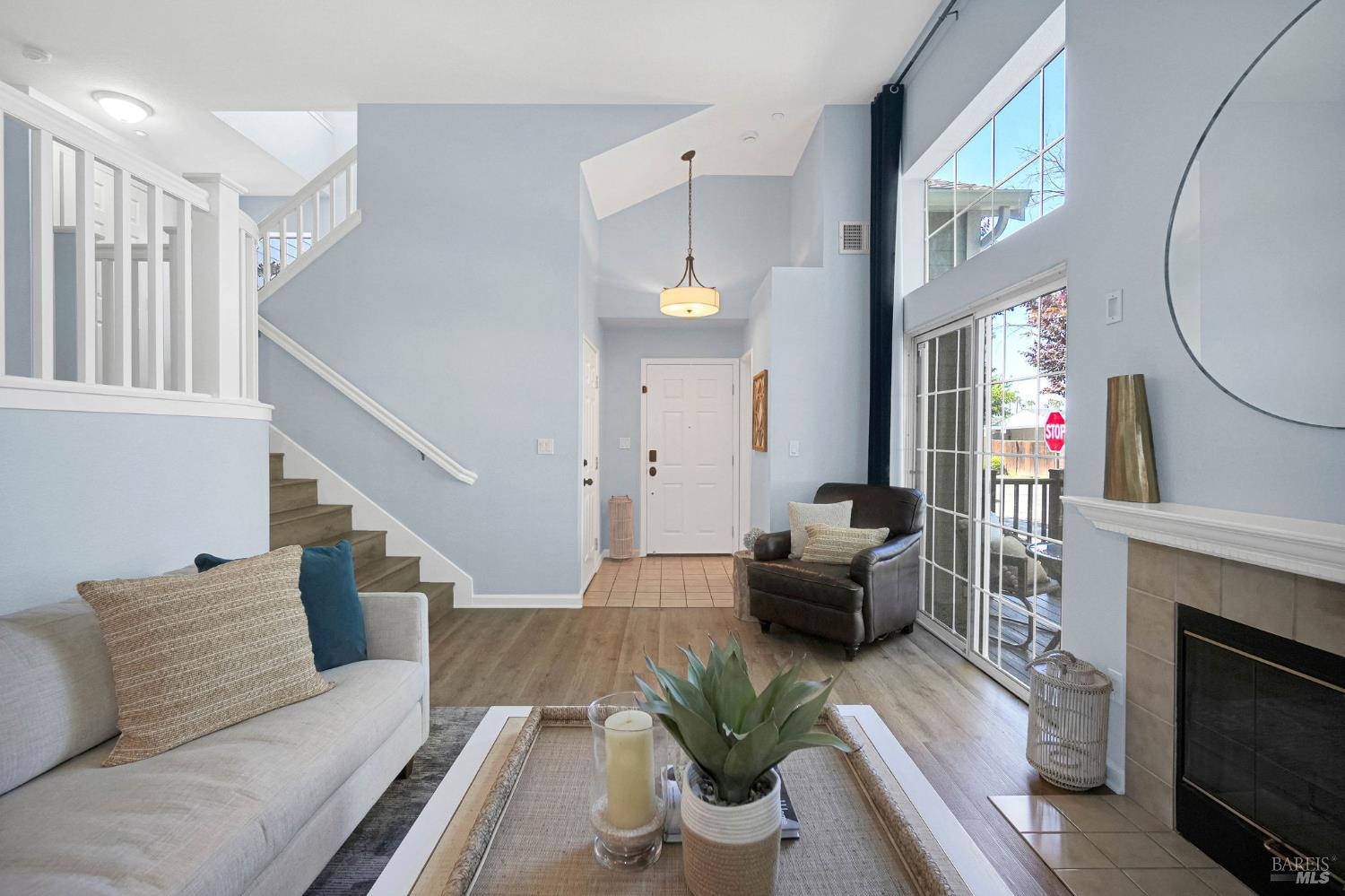 Residential in Benicia 4