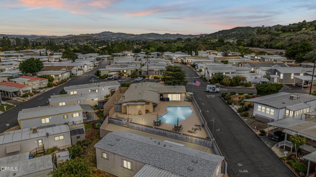 Manufactured In Park in Thousand Oaks 3