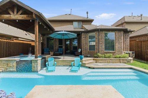 400 Ridgewood Dr, Lewisville, TX, 75067-8248 | Card Image