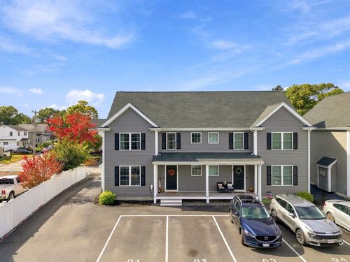 d-11 Mendon Rd, Attleboro, MA, 02703-7987 | Card Image