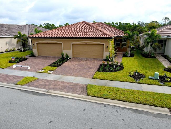 20724 Galileo Place, House other with 2 bedrooms, 2 bathrooms and null parking in Venice FL | Image 26