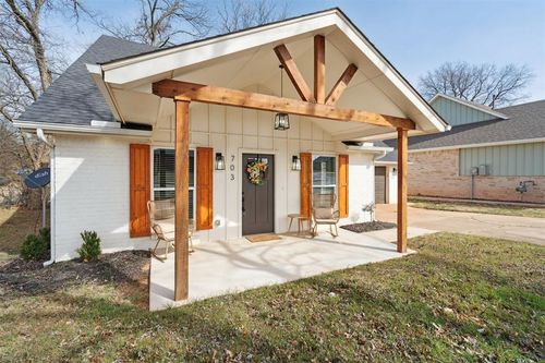 703 Rolling Mdw, Noble, OK, 73068-9342 | Card Image