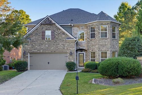 6810 Rocking Horse Ln, Cumming, GA, 30040-6218 | Card Image