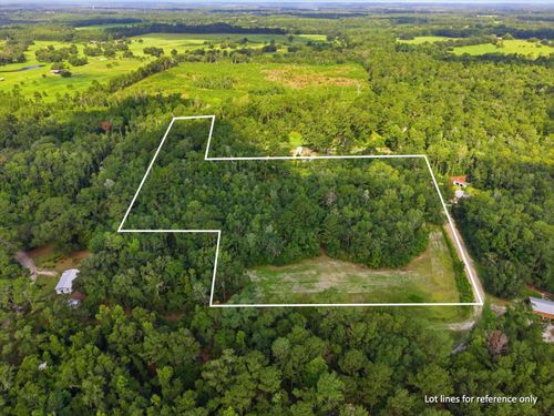 XXX Neely Rd, Monticello, FL, 32344 | Card Image