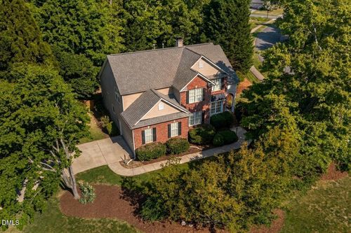 909 Kennesaw Ct, Hillsborough, NC, 27278-6618 | Card Image