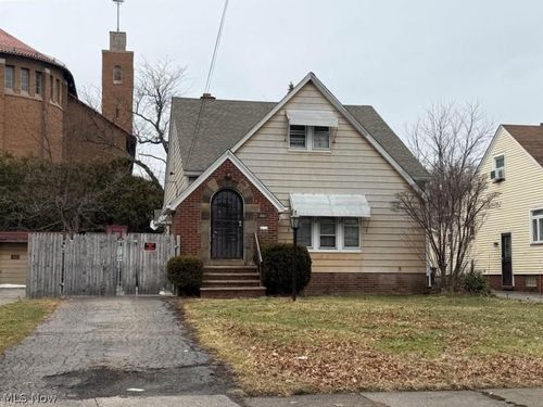 18033 Marcella Rd, Cleveland, OH, 44119-2615 | Card Image