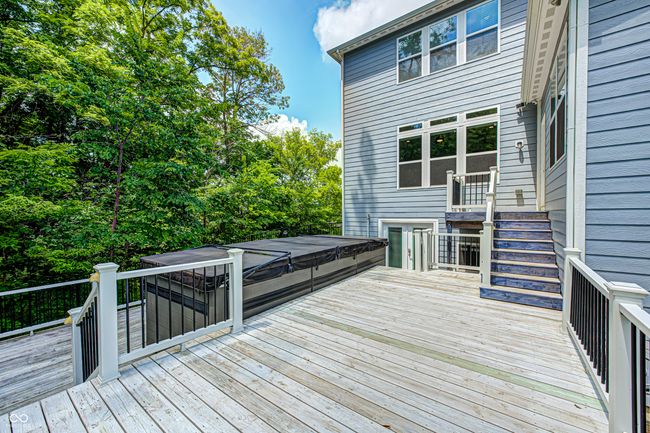 12811 Corydon Dr, House other with 6 bedrooms, 4 bathrooms and null parking in Fishers IN | Image 35