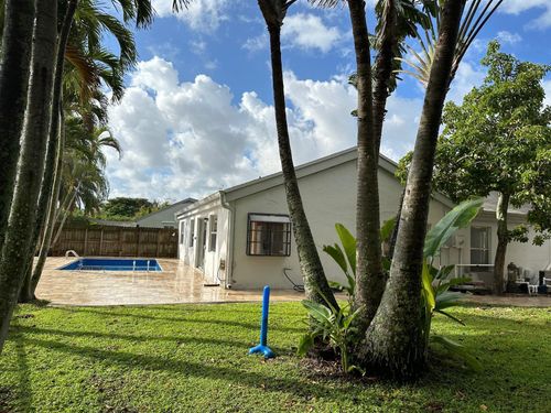 9841 Ridgecreek Rd, Boca Raton, FL, 33496-2124 | Card Image