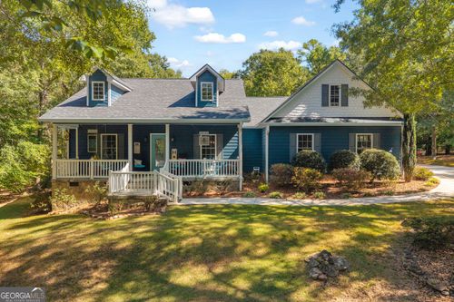 1651 Springfield Drive, Elberton, GA, 30635 | Card Image