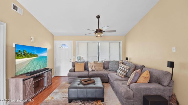 219 Fecco St, House other with 2 bedrooms, 2 bathrooms and null parking in Cocoa FL | Image 5