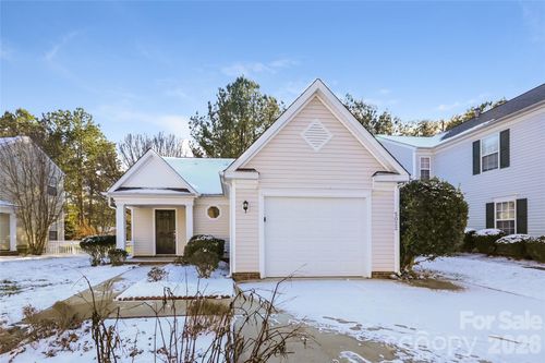 5022 Silabert Ave, Charlotte, NC, 28205-7861 | Card Image