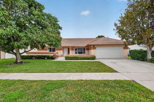 9501 Majestic Way, Boynton Beach, FL, 33437-3301 | Card Image