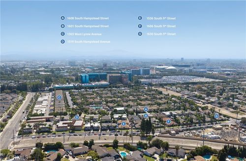 1608 S Hampstead St, Anaheim, CA, 92802-2562 | Card Image