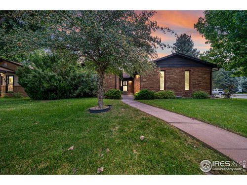 401 Cambridge St, Brush, CO, 80723-1605 | Card Image