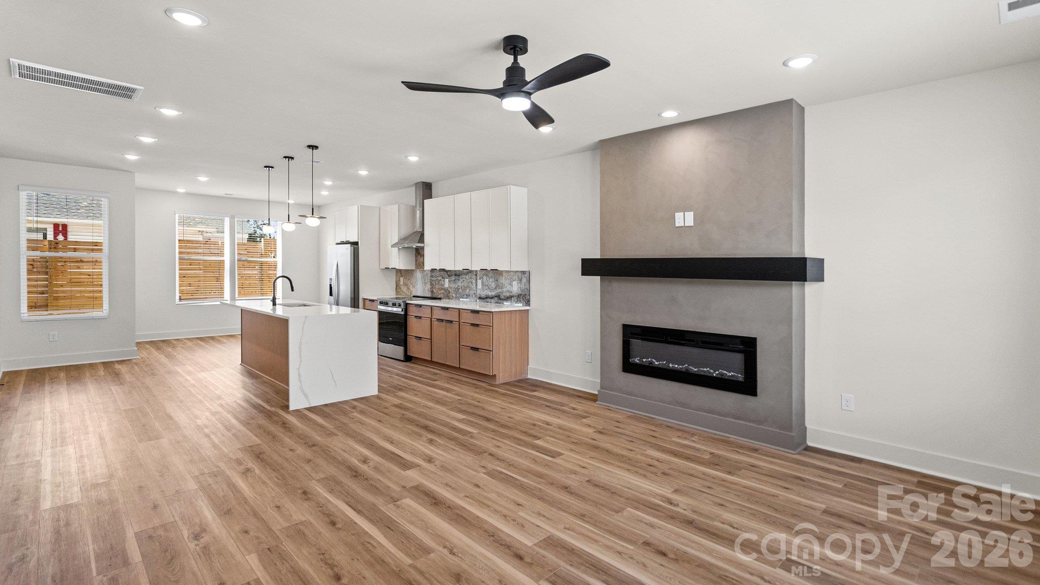 Residential in Charlotte 4