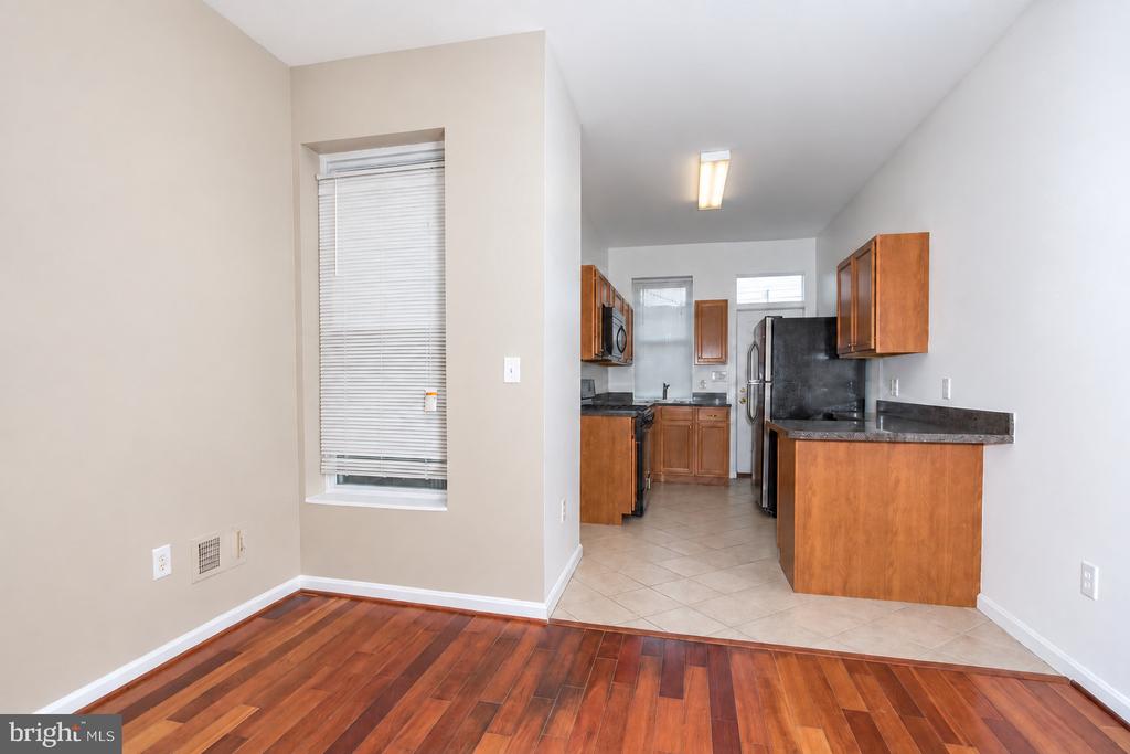 Residential in BALTIMORE 3