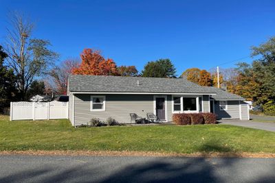 4 Cardinal Drive, House other with 3 bedrooms, 2 bathrooms and null parking in Springfield VT | Image 1