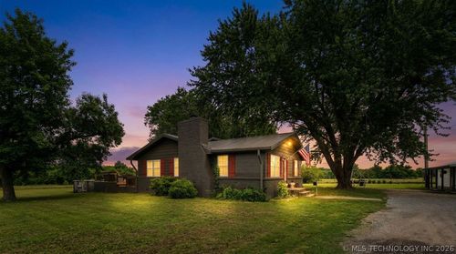 2541 W 430 Rd, Adair, OK, 74330-2877 | Card Image