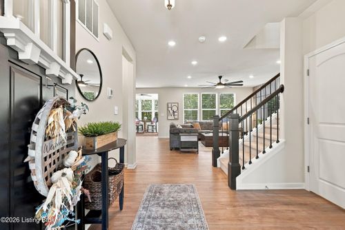 19141 Catalpa Fields Pl, Fisherville, KY, 40023-8602 | Card Image