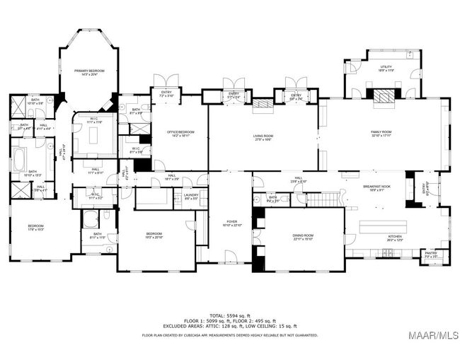 Floor plan | Image 54